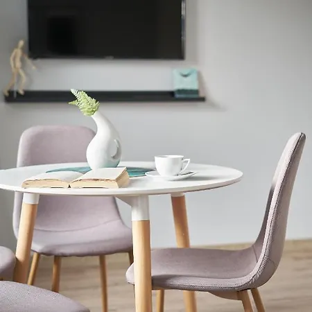 I Gory Jedlina-zdroj. Na 5 Appartamento *