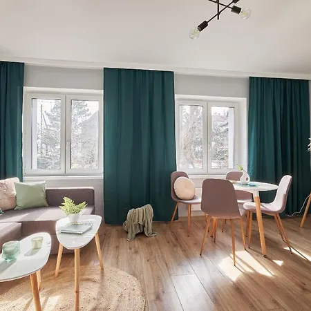 I Góry Jedlina-zdrój. Na 5 Jedlina-Zdroj