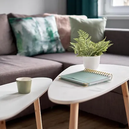 Apartament I Góry Jedlina-zdrój. Na 5 Jedlina-Zdroj