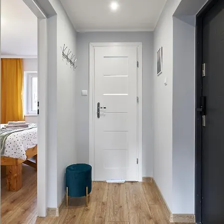 I Gory Jedlina-zdroj. Na 5 Jedlina-Zdroj