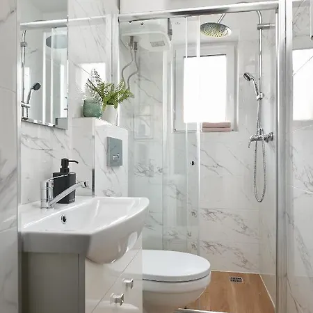 Appartamento I Gory Jedlina-zdroj. Na 5 *