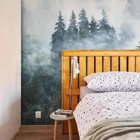 I Gory Jedlina-zdroj. Na 5 Jedlina-Zdroj