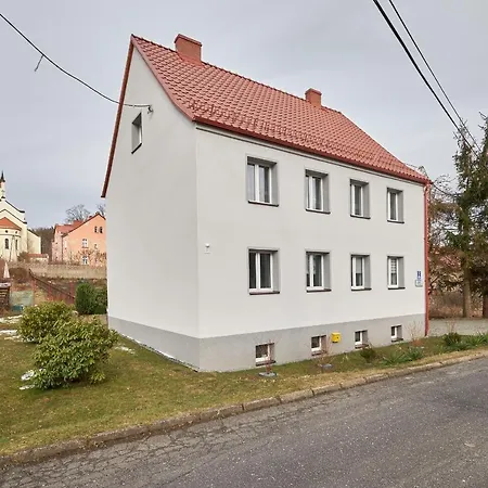 Appartamento I Gory Jedlina-zdroj. Na 5 *