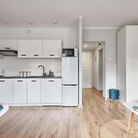 I Góry Jedlina-zdrój. Na 5 Apartament *