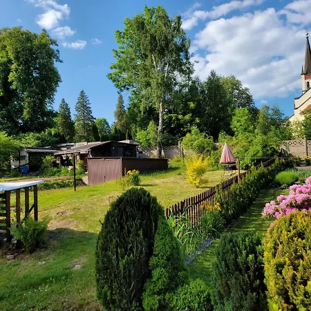 I Góry Jedlina-zdrój. Na 5 Apartament *