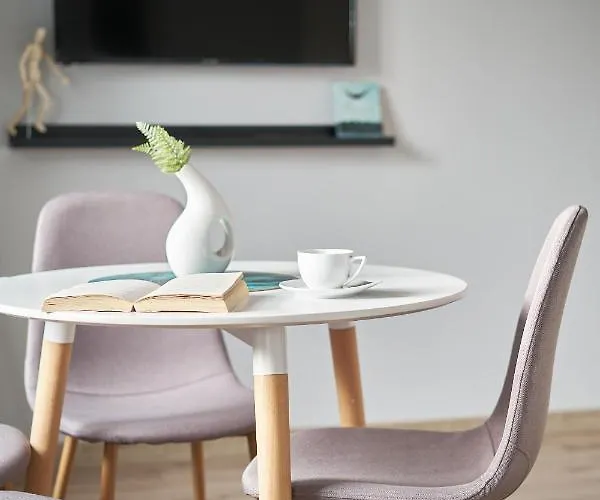 I Gory Jedlina-zdroj. Na 5 Daire *