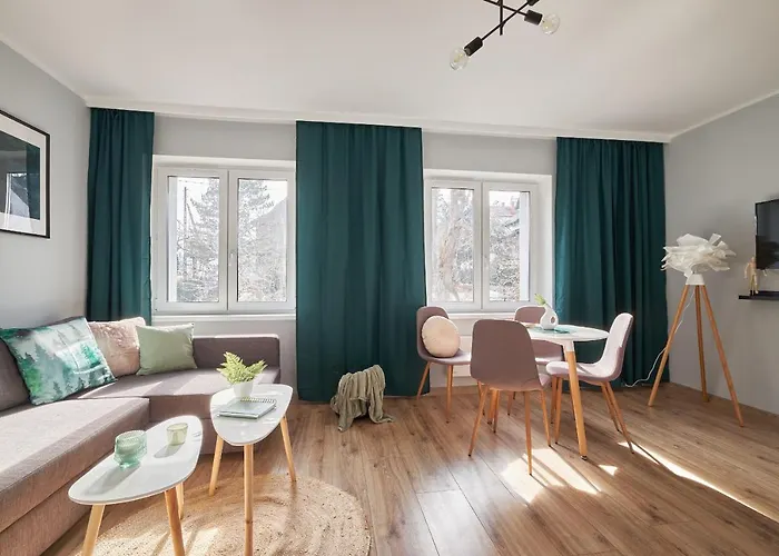 I Gory Jedlina-zdroj. Na 5 Jedlina-Zdroj