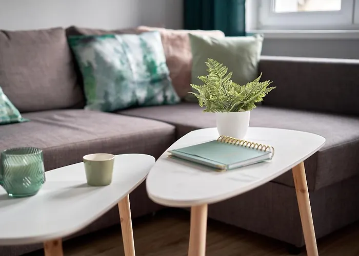 Daire I Gory Jedlina-zdroj. Na 5 Jedlina-Zdroj