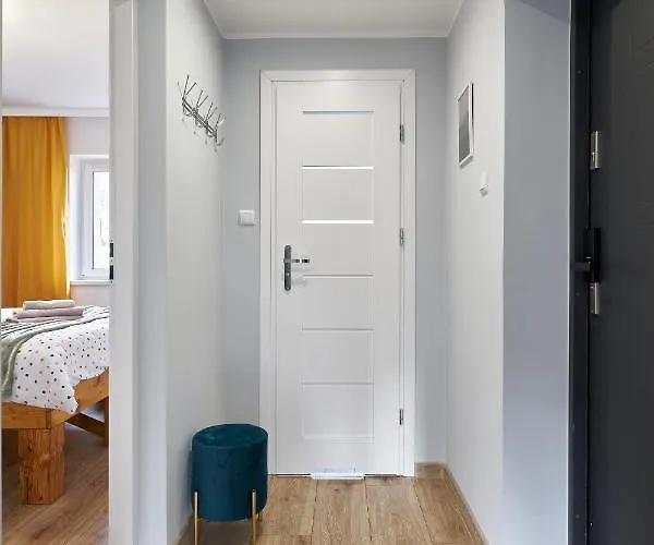 I Gory Jedlina-zdroj. Na 5 Jedlina-Zdroj