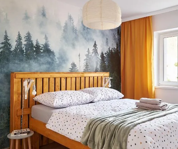 I Gory Jedlina-zdroj. Na 5 Daire Jedlina-Zdroj