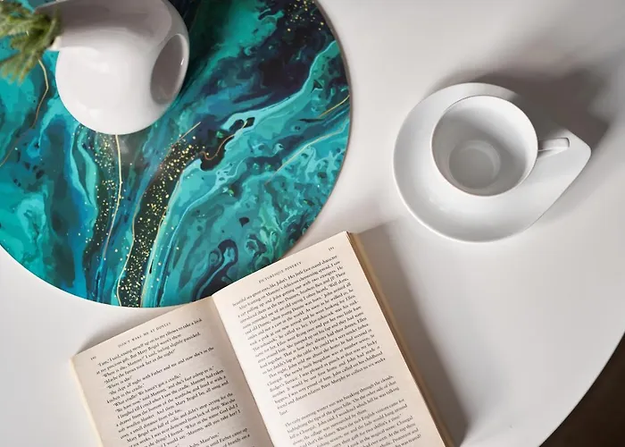 Daire I Gory Jedlina-zdroj. Na 5 Jedlina-Zdroj