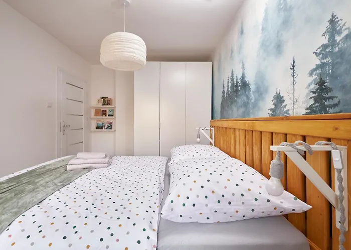 I Gory Jedlina-zdroj. Na 5 Daire Jedlina-Zdroj