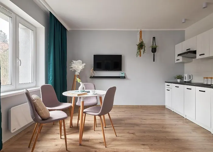 I Gory Jedlina-zdroj. Na 5 Daire *