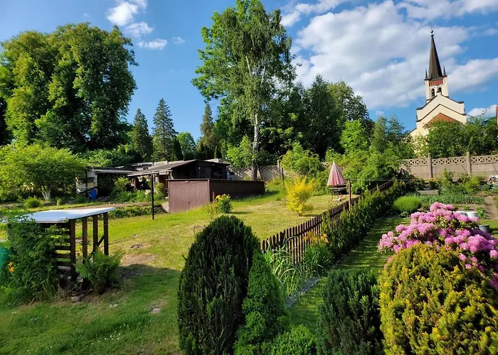 I Gory Jedlina-zdroj. Na 5 Daire *